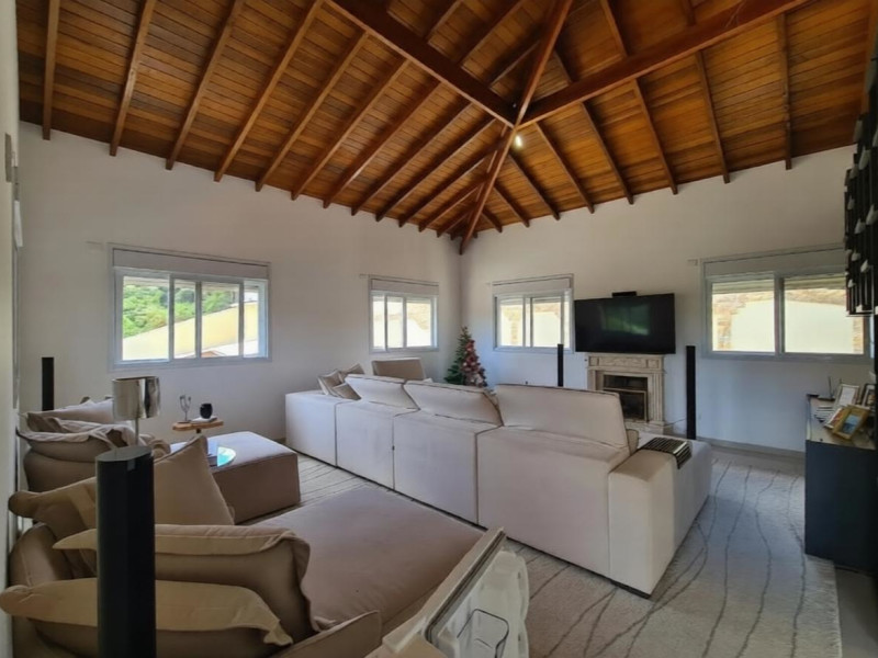imóvel com 400m² - Jardim Cinco Lagos de Santa Maria - Mairiporã
