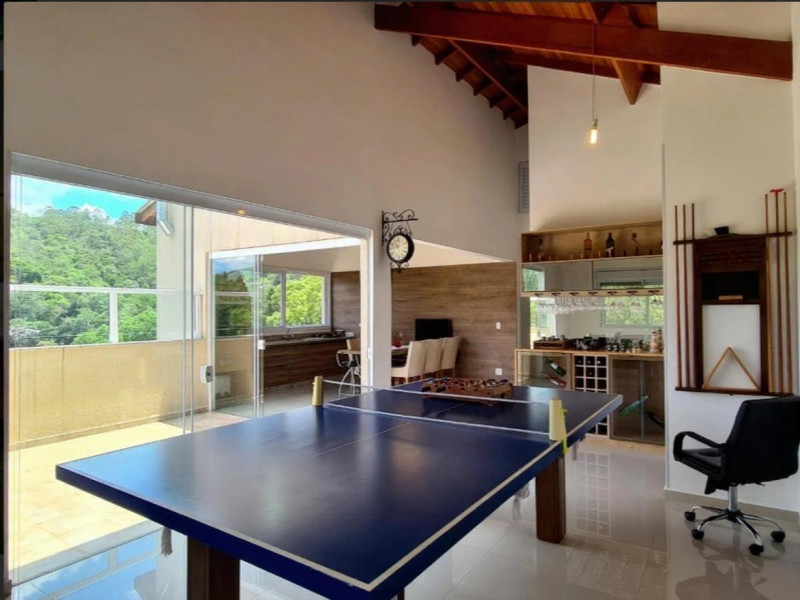 imóvel com 400m² - Jardim Cinco Lagos de Santa Maria - Mairiporã