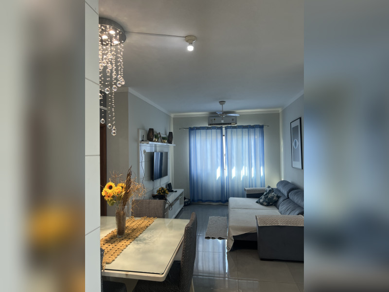 imóvel com 106m² - Jardim Leblon - Campo Grande