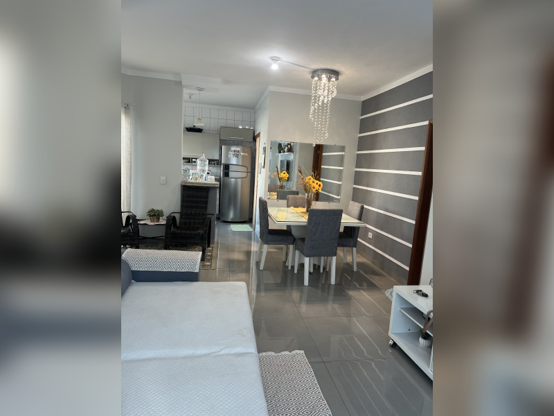 imóvel com 106m² - Jardim Leblon - Campo Grande