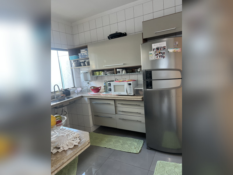 imóvel com 106m² - Jardim Leblon - Campo Grande
