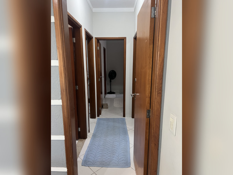 imóvel com 106m² - Jardim Leblon - Campo Grande