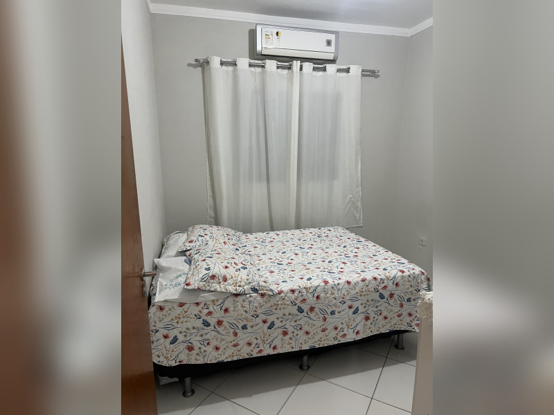 imóvel com 106m² - Jardim Leblon - Campo Grande