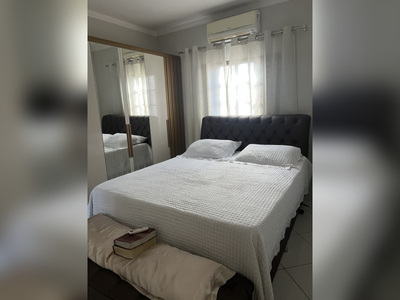 imóvel com 106m² - Jardim Leblon - Campo Grande