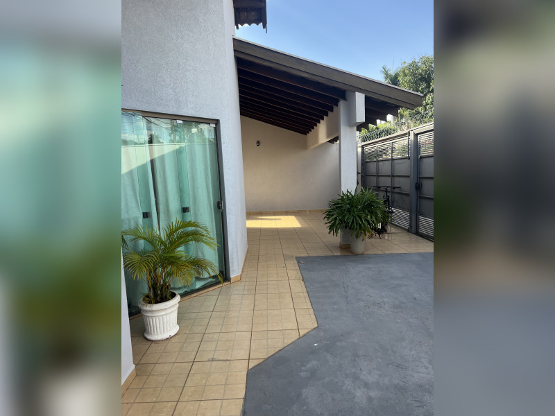 imóvel com 106m² - Jardim Leblon - Campo Grande