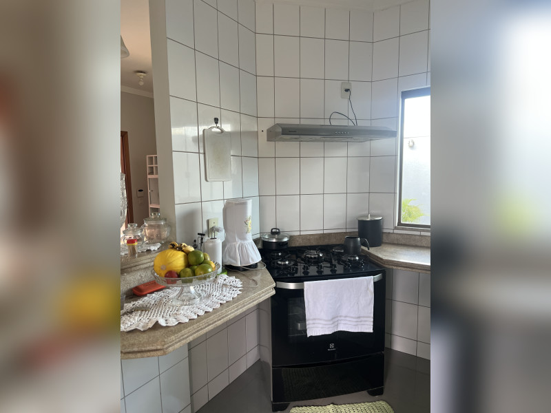 imóvel com 106m² - Jardim Leblon - Campo Grande
