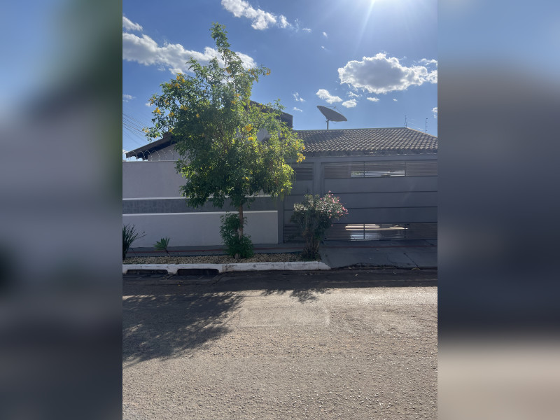 imóvel com 106m² - Jardim Leblon - Campo Grande