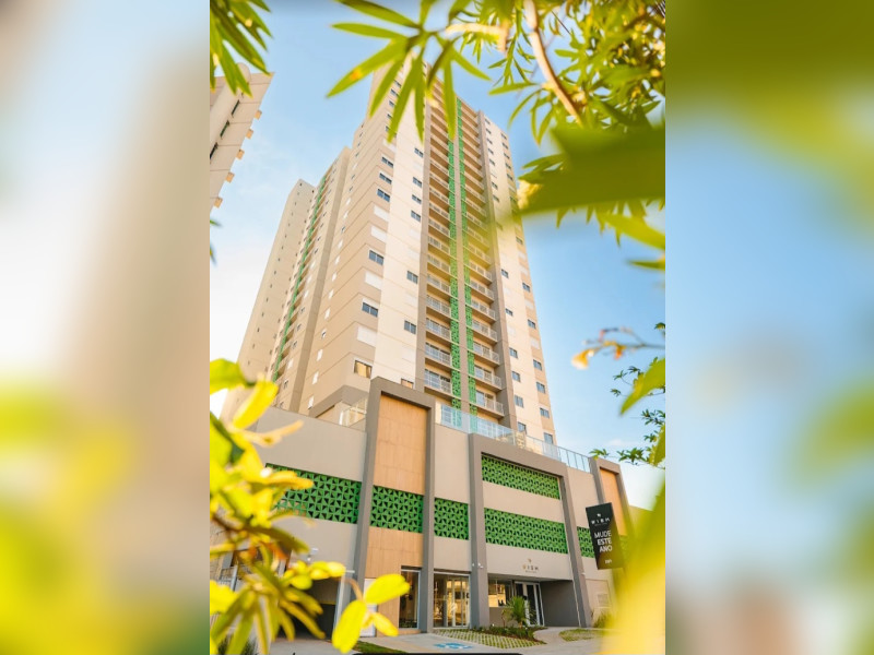 imóvel com 81m² - Setor Bela Vista - Goiânia