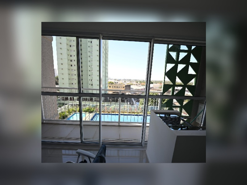 imóvel com 81m² - Setor Bela Vista - Goiânia