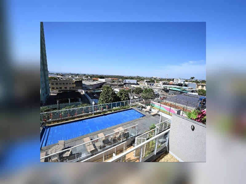 imóvel com 81m² - Setor Bela Vista - Goiânia