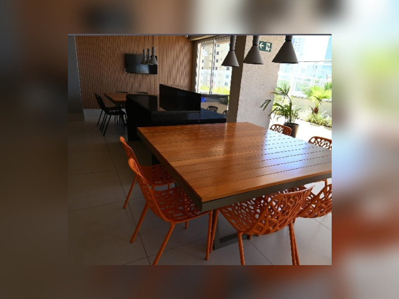 imóvel com 81m² - Setor Bela Vista - Goiânia