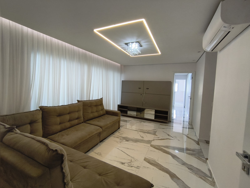 imóvel com 116m² - Vila Mogilar - Mogi das Cruzes