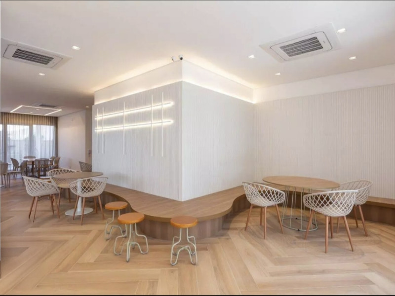 imóvel com 116m² - Vila Mogilar - Mogi das Cruzes