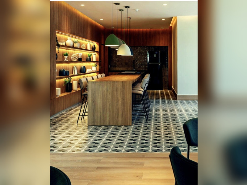 imóvel com 116m² - Vila Mogilar - Mogi das Cruzes