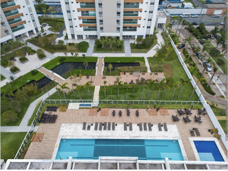 imóvel com 116m² - Vila Mogilar - Mogi das Cruzes