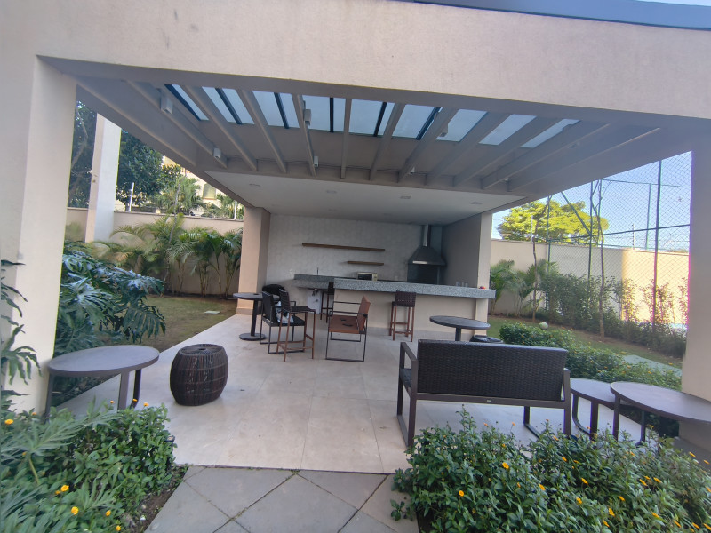 imóvel com 116m² - Vila Mogilar - Mogi das Cruzes