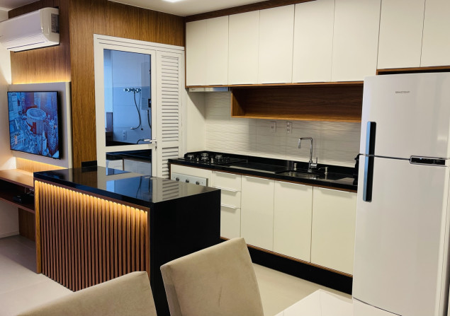 imóvel com 69m²
