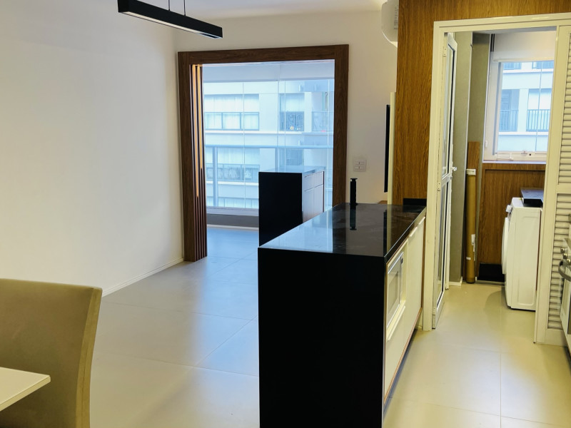 imóvel com 69m² - Jardim das Acácias - São Paulo