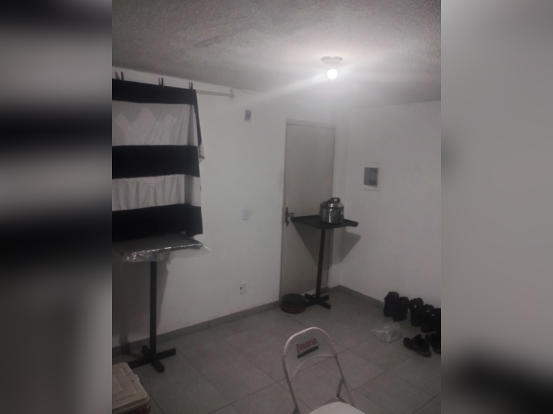 imóvel com 47m² - Jardim Vaz de Lima - São Paulo