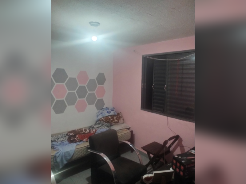 imóvel com 47m² - Jardim Vaz de Lima - São Paulo