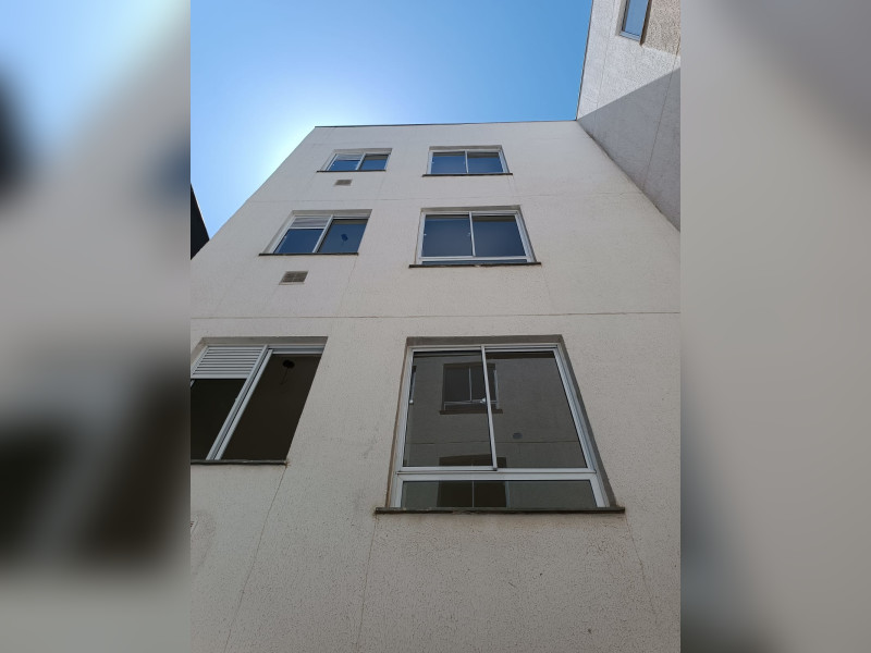 imóvel com 54m² - Bonfim - Almirante Tamandaré