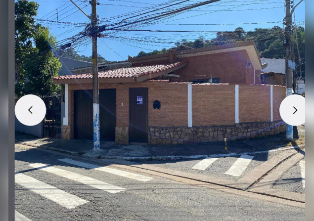 imóvel com 166m²