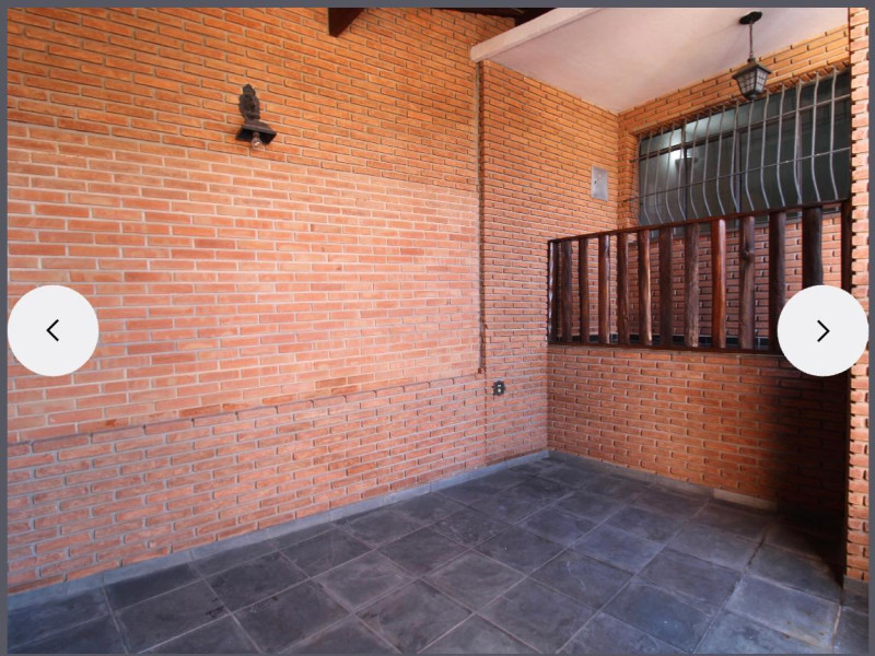 imóvel com 166m² - Tremembé - São Paulo
