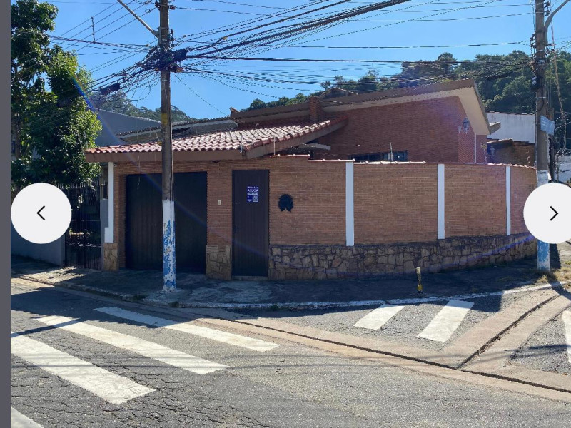 imóvel com 166m² - Tremembé - São Paulo