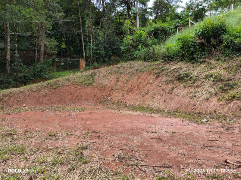 imóvel com 1719m² - Chácaras Reunidas Canadá - Santa Isabel