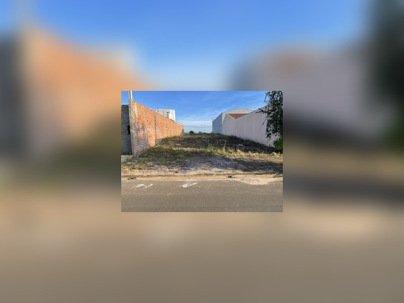 imóvel com 250m² - Jardim Campos Verdes - Araras