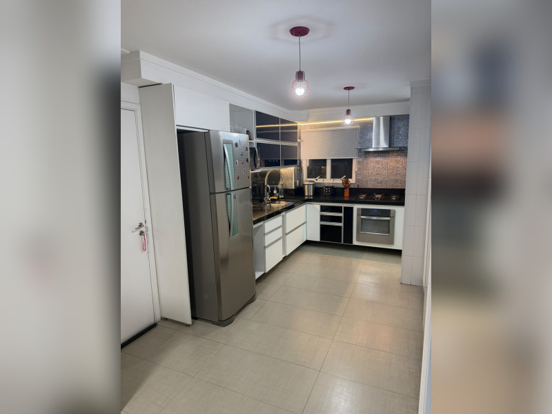 imóvel com 128m² - Centro - Santo André