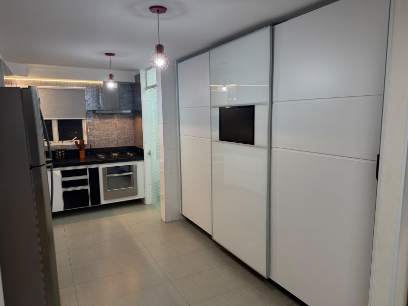 imóvel com 128m² - Centro - Santo André