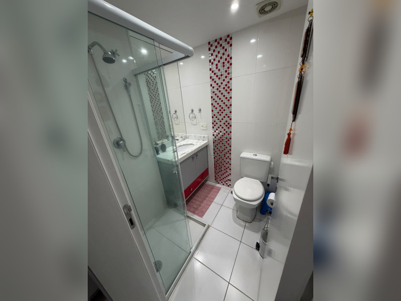 imóvel com 128m² - Centro - Santo André