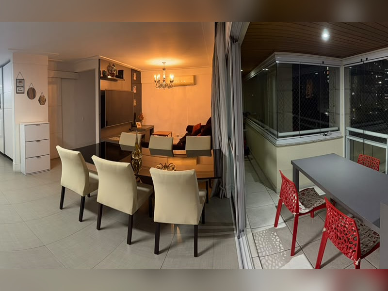 imóvel com 128m² - Centro - Santo André