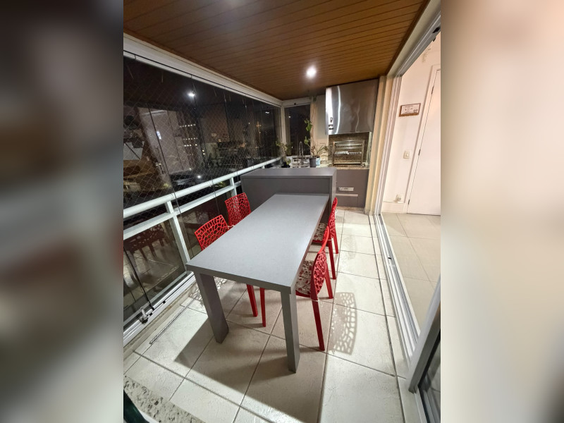 imóvel com 128m² - Centro - Santo André