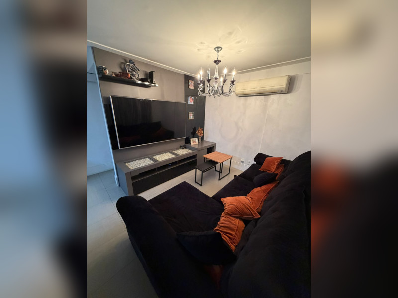 imóvel com 128m² - Centro - Santo André
