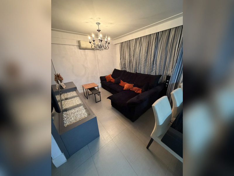 imóvel com 128m² - Centro - Santo André