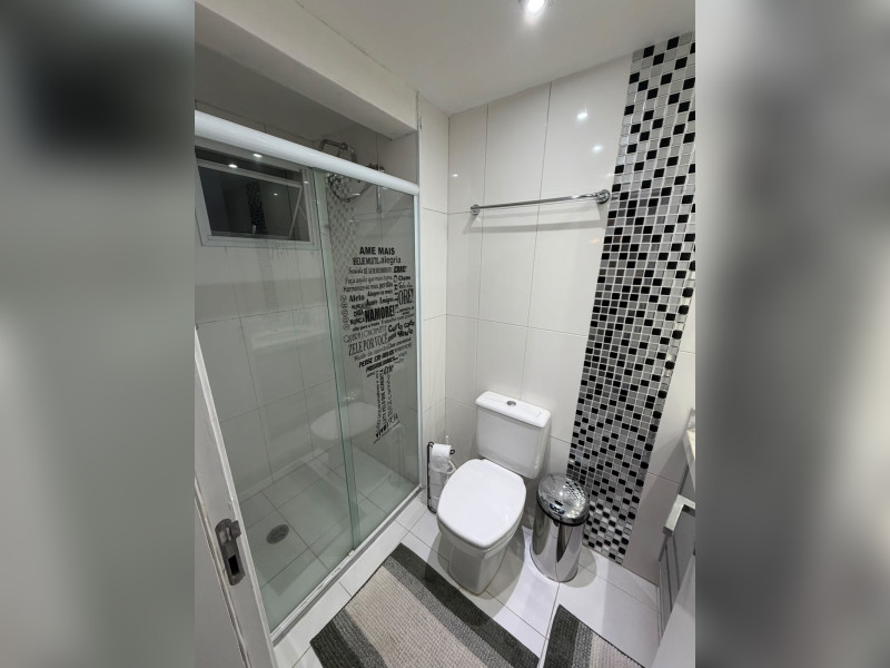 imóvel com 128m² - Centro - Santo André