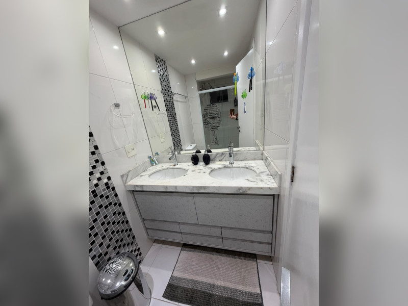 imóvel com 128m² - Centro - Santo André