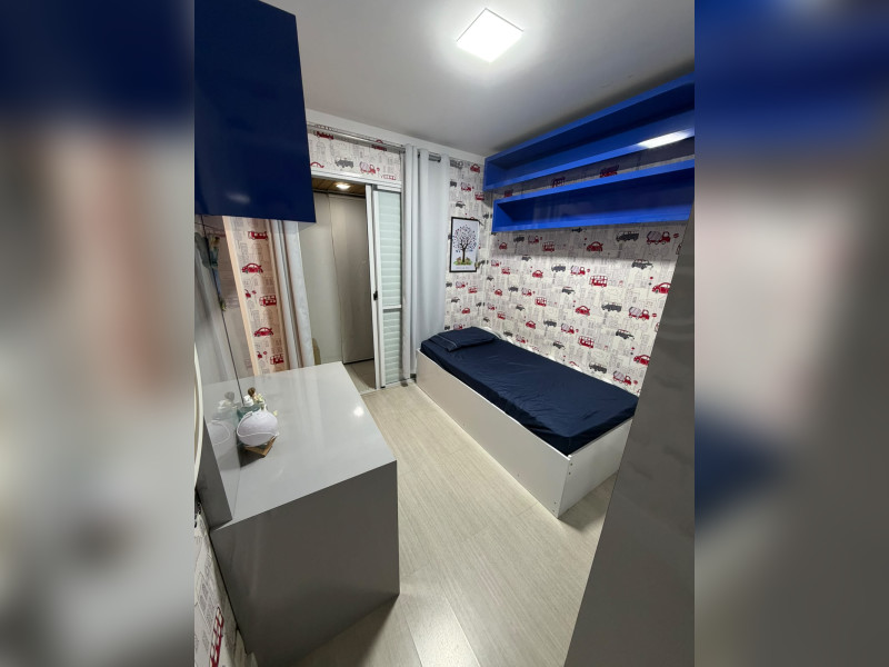 imóvel com 128m² - Centro - Santo André