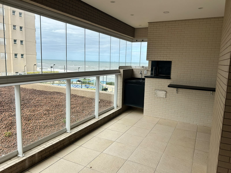 imóvel com 132m² - Centro - Itanhaém
