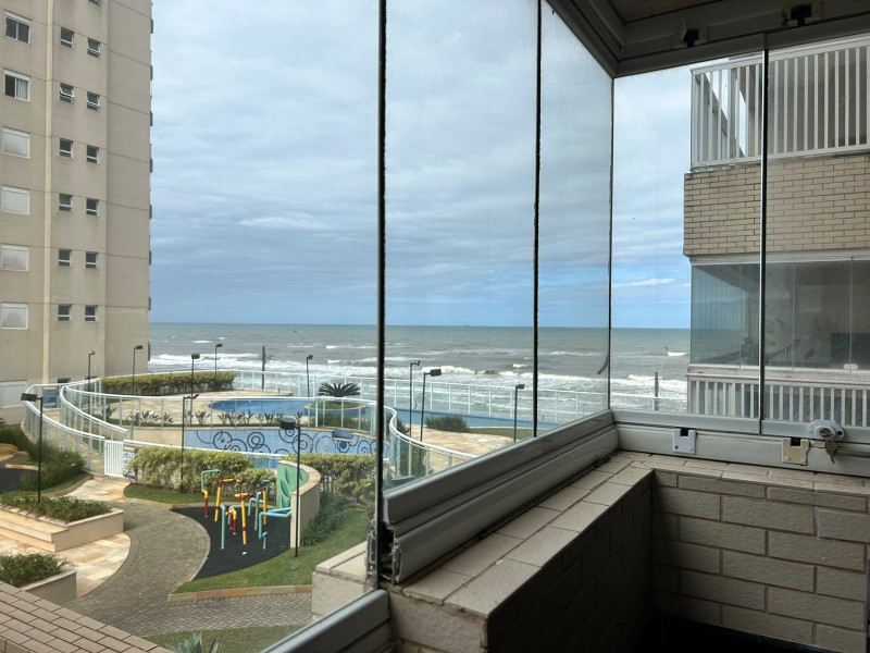 imóvel com 132m² - Centro - Itanhaém