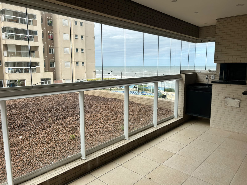 imóvel com 132m² - Centro - Itanhaém