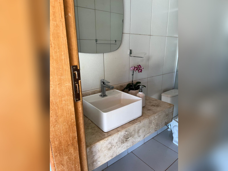 imóvel com 250m² - Setor Habitacional Tororó (Jardim Botânico) - Brasília
