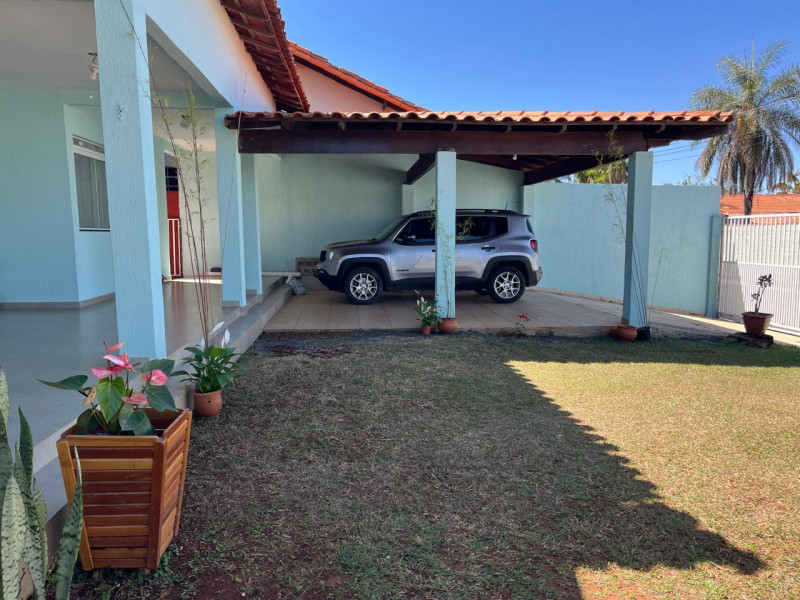 imóvel com 250m² - Setor Habitacional Tororó (Jardim Botânico) - Brasília