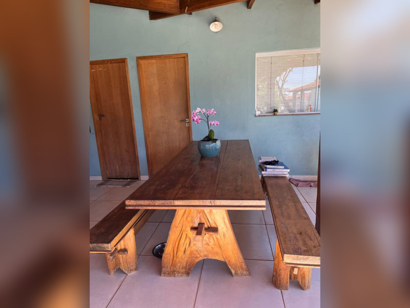 imóvel com 250m² - Setor Habitacional Tororó (Jardim Botânico) - Brasília