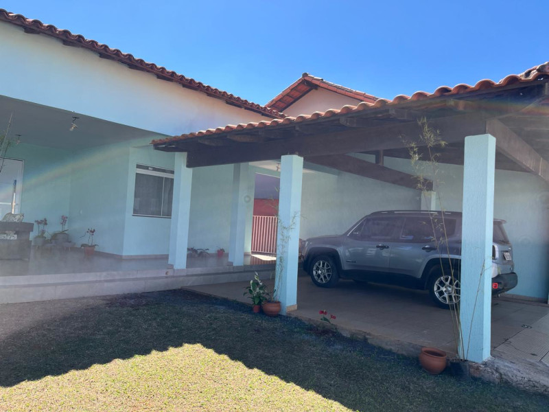 imóvel com 250m² - Setor Habitacional Tororó (Jardim Botânico) - Brasília