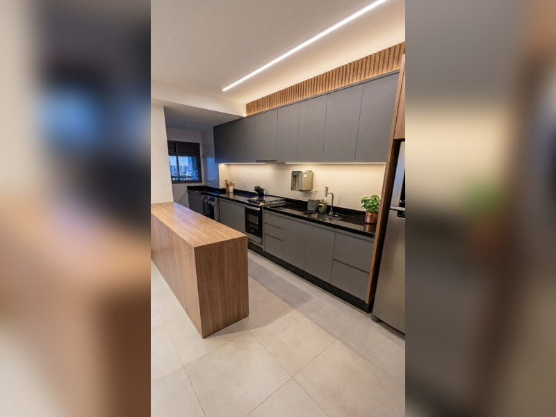 imóvel com 115m² - Centro - Uberlândia