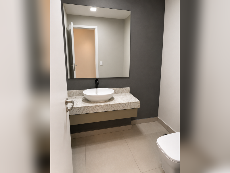 imóvel com 115m² - Centro - Uberlândia