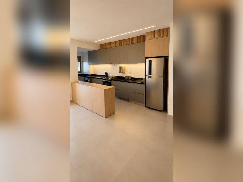 imóvel com 115m² - Centro - Uberlândia